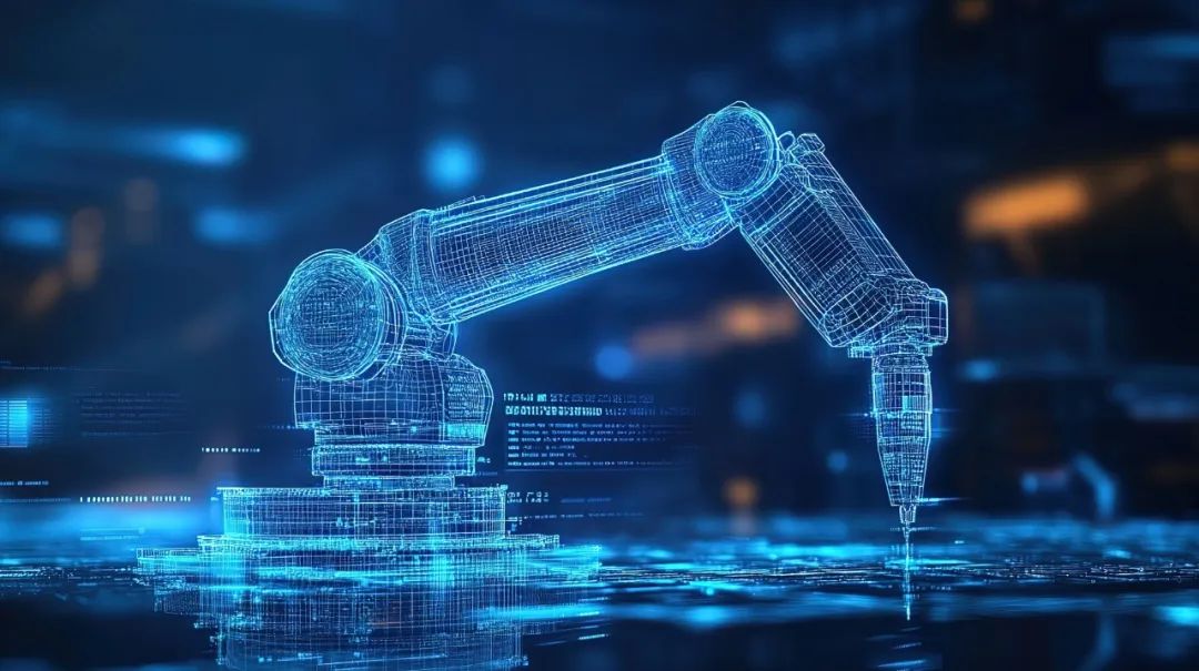 從“數(shù)據(jù)基座”到“推理進(jìn)化”，解碼工業(yè)智能化的價(jià)值躍遷——以“數(shù)據(jù)資產(chǎn)與融合式智能”共筑工業(yè)智能范式